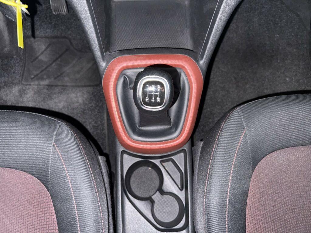Hyundai i10 1.0 Tech