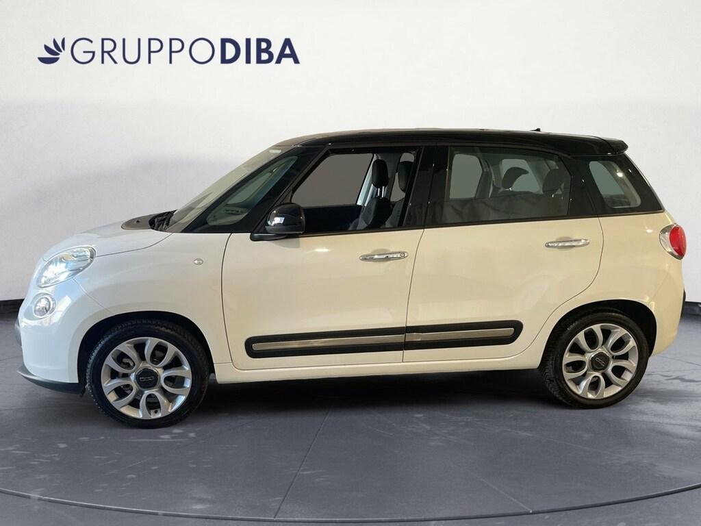 Fiat 500L 1.3 mjt Pop Star 95cv