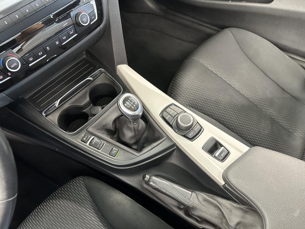 BMW Serie 4 420d Cabrio Advantage