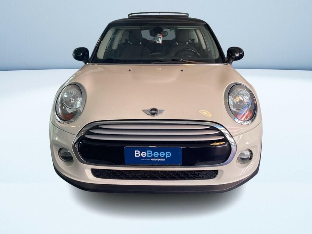 Mini Cooper 1.5 Cooper Auto