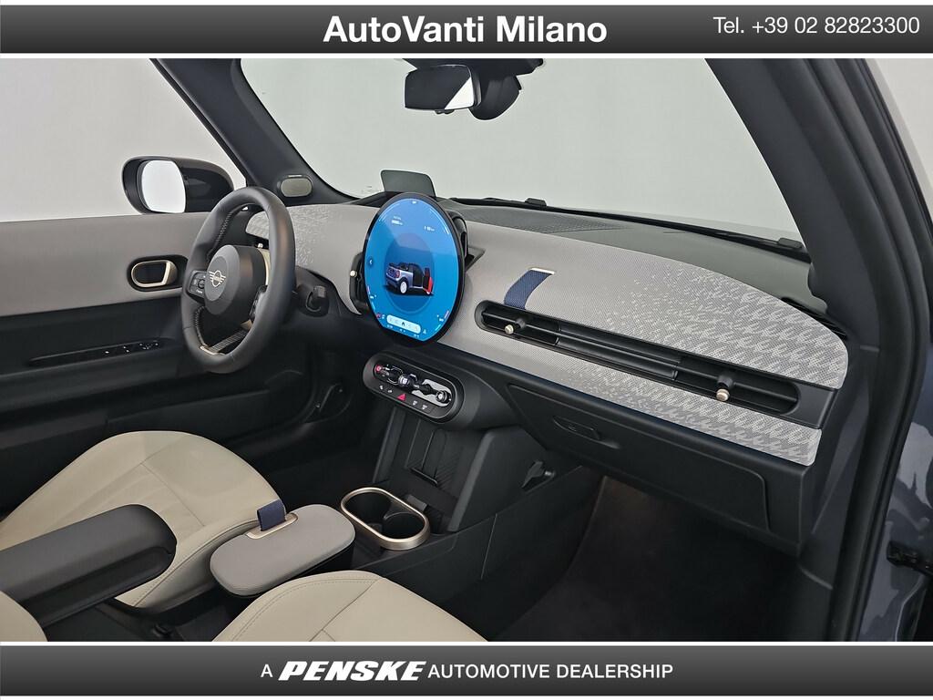 Mini Mini Cooper Cabrio 2.0 S Favoured auto