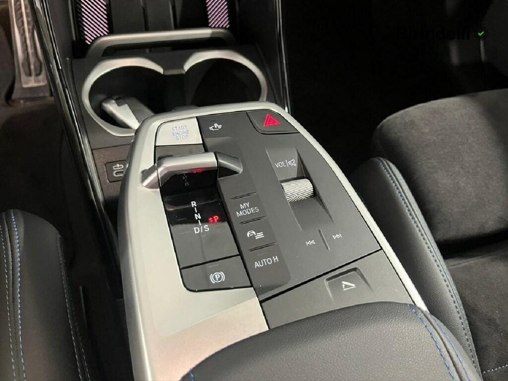 BMW X1 sdrive18d MSport auto