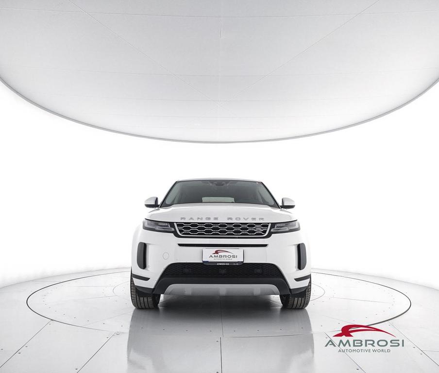 Land Rover Range Rover Evoque Evoque 2.0d i4 mhev R-Dynamic HSE awd 150cv auto