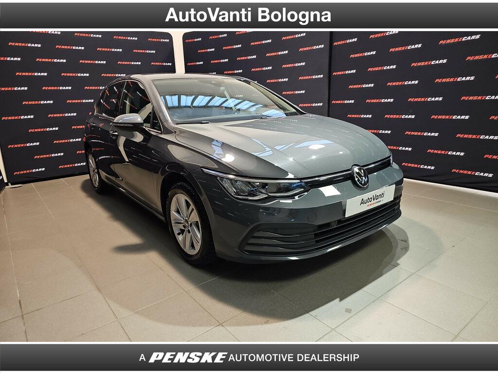 Volkswagen Golf 1.0 etsi evo Life 110cv dsg