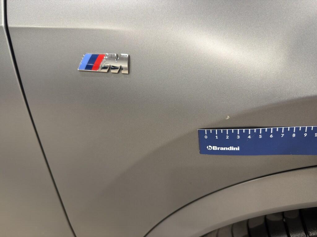 BMW X1 xdrive23i mhev 48V MSport Edition Signature auto