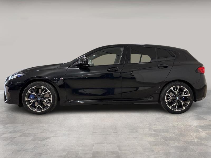 BMW Serie 1 120d 48V MSport auto
