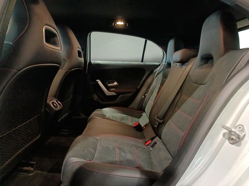 Mercedes Classe A 200 Premium auto