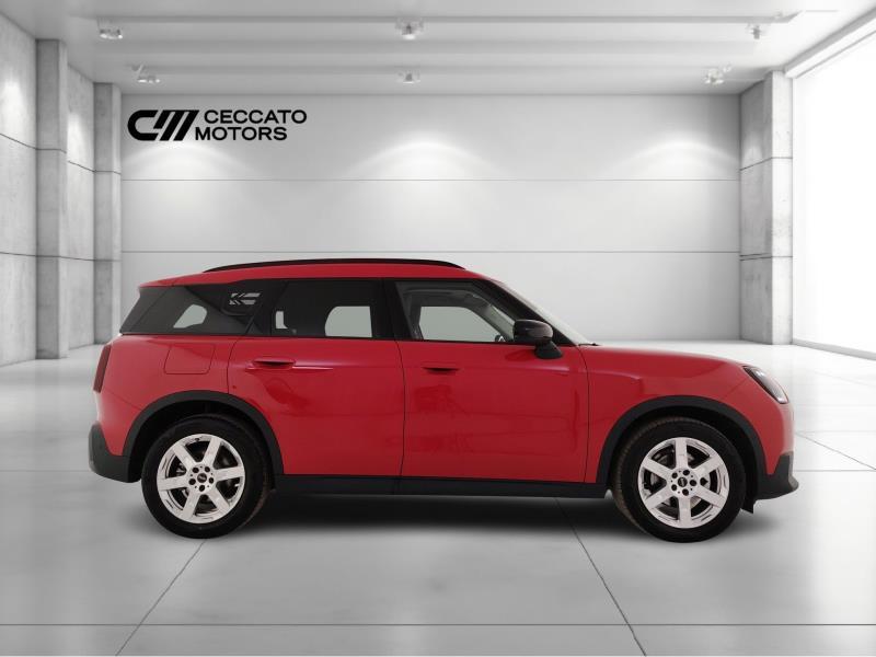 Mini Mini Countryman 2.0 48V D Classic auto