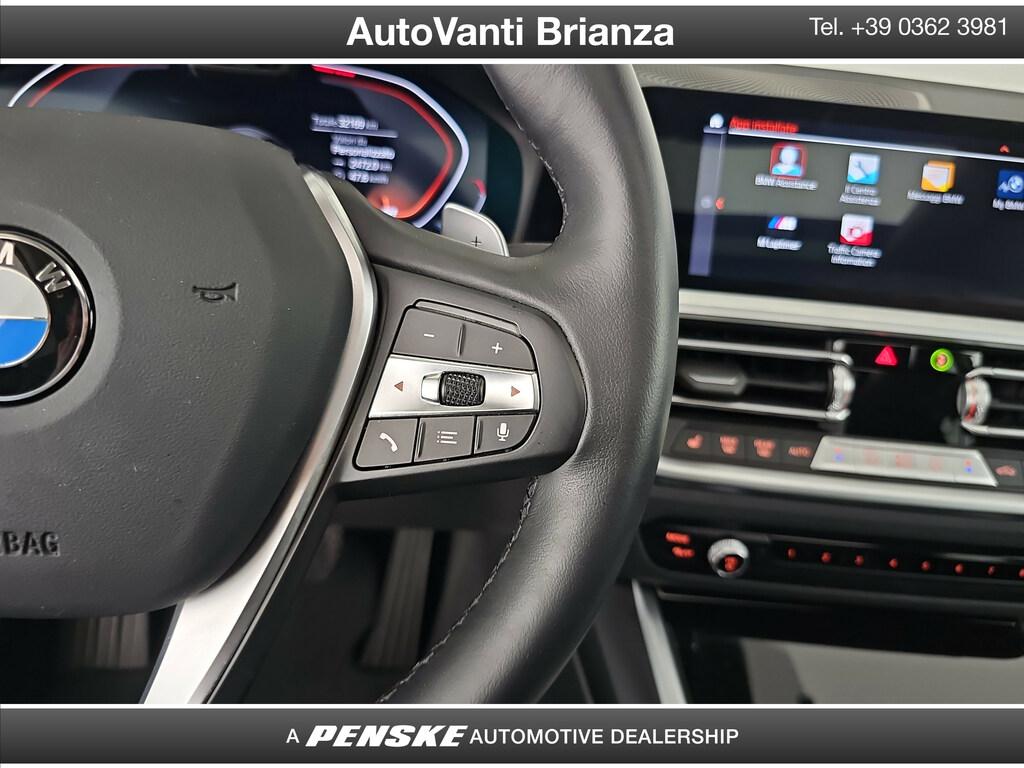 BMW Serie 4 430i Gran Coupe Sport auto