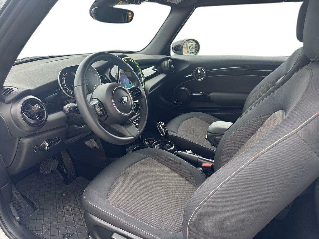Mini Cooper Cabrio 1.5 Classic Auto