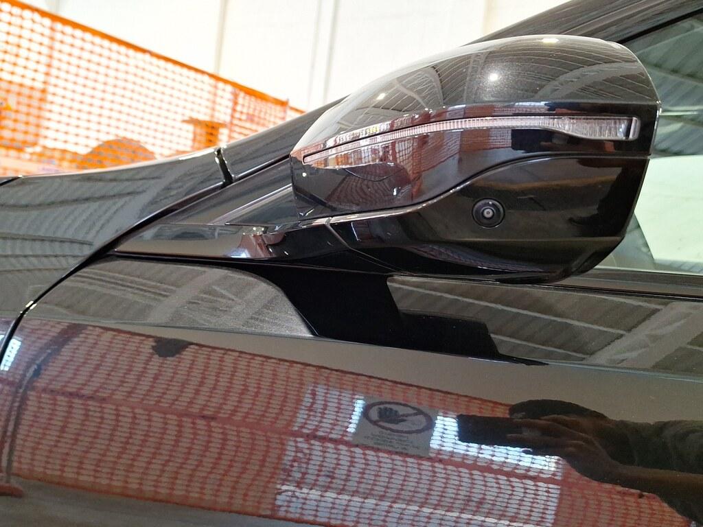 BMW Serie 5 520d 48V xdrive M Sport Pro auto