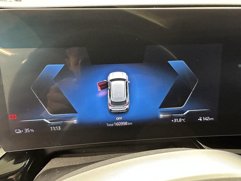 BMW iX1 edrive 20 MSport
