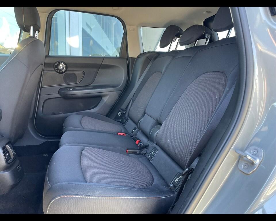Mini Cooper Countryman 1.5 Business Auto