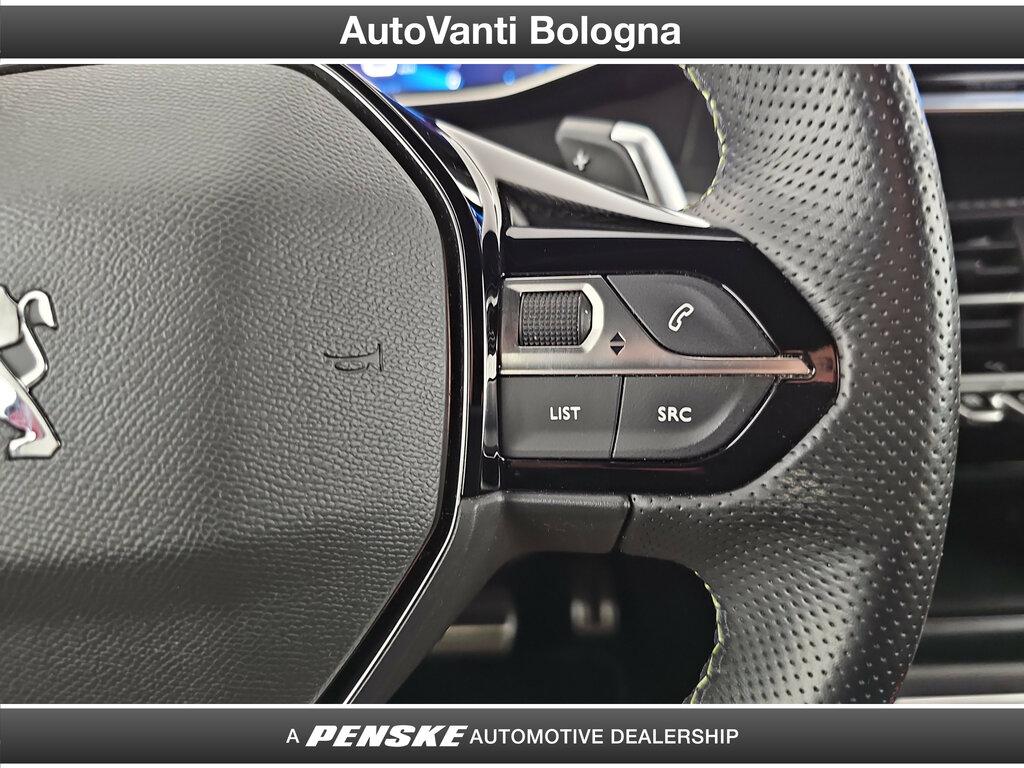 Peugeot 2008 1.5 bluehdi GT Pack s&s 130cv eat8