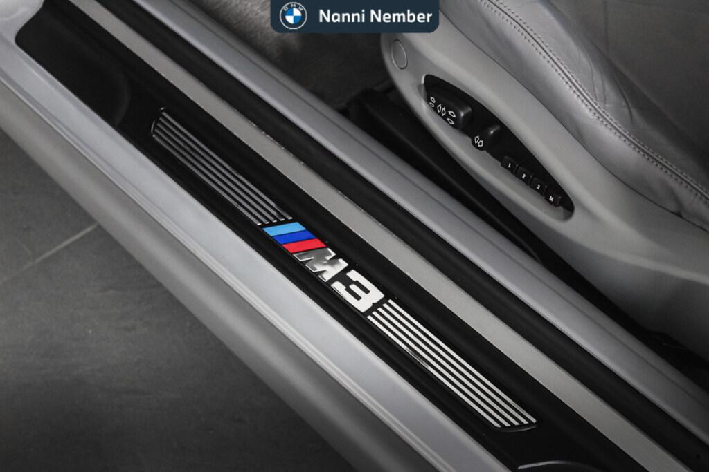 BMW M3 Coupe 3.2