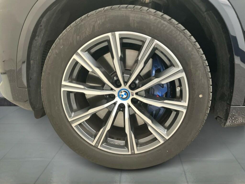 BMW X5 xdrive45e Msport auto