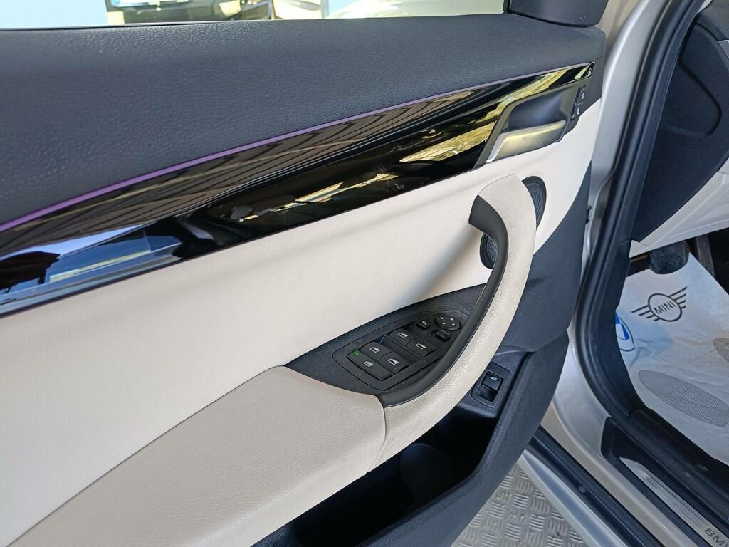 BMW X1 sdrive18d xLine Plus auto