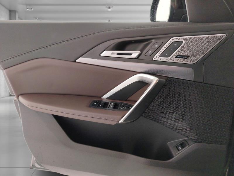 BMW X1 xdrive23d mhev 48V Msport auto