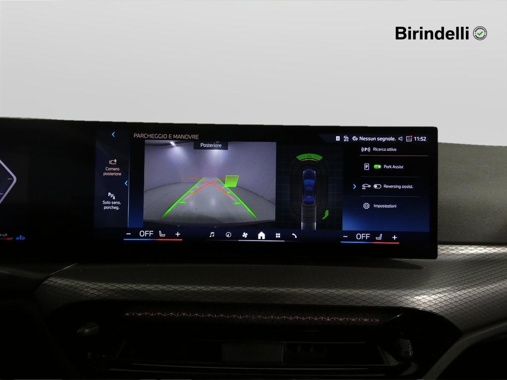 BMW Serie 4 420d Coupe mhev 48V xdrive M Sport Pro auto