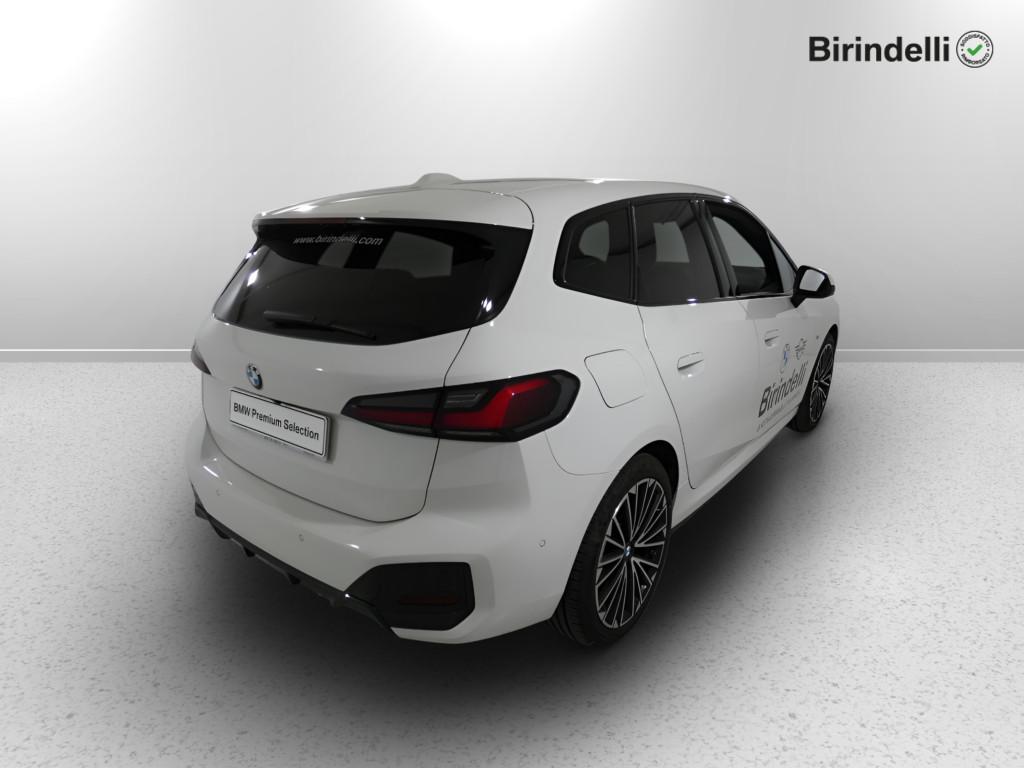 BMW Serie 2 218d Active Tourer Msport auto