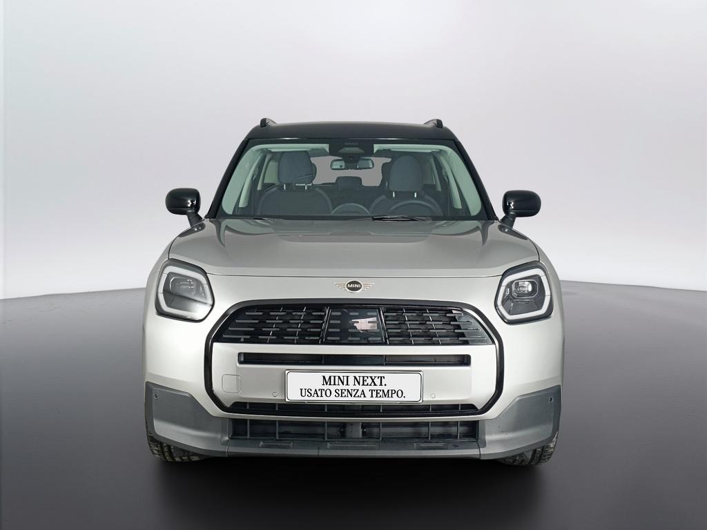 Mini Mini Countryman 2.0 48V D Classic auto