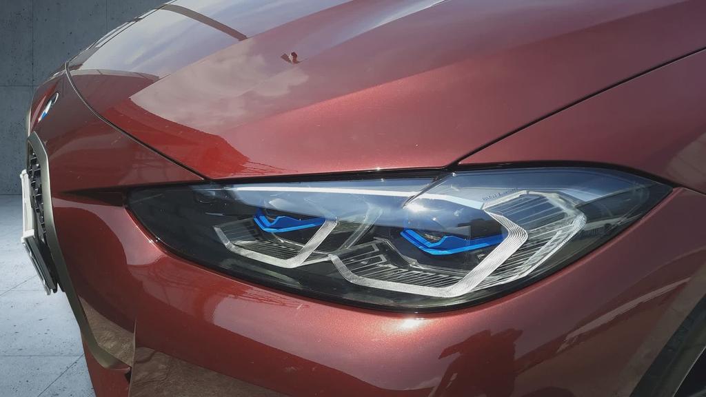 BMW Serie 4 M M440i Gran Coupe mhev 48V xdrive auto