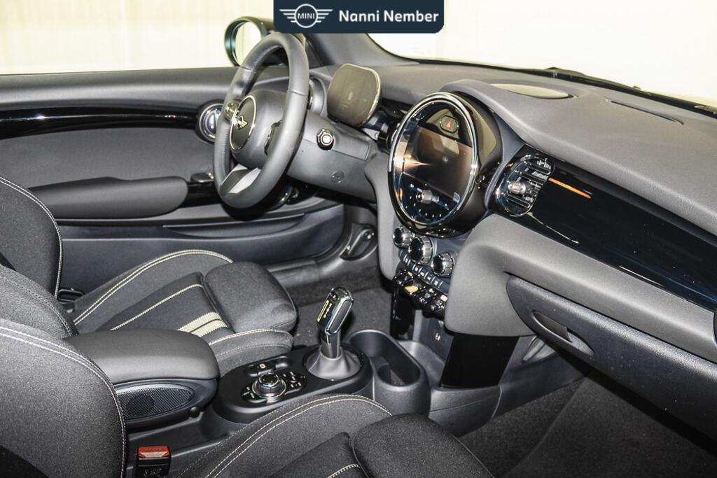 Mini Cooper SE 3p Classic auto