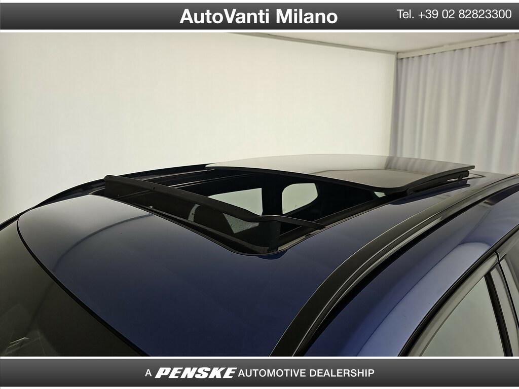 BMW X1 sdrive18d Msport auto