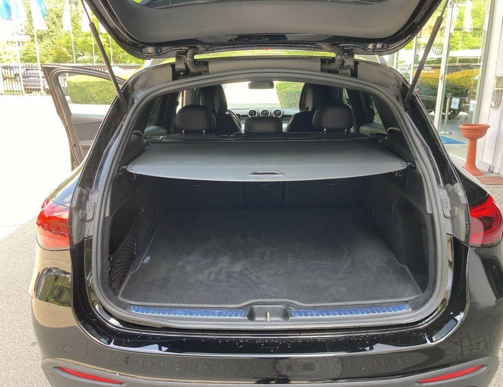 Mercedes GLC 220 d mhev AMG Line Advanced 4matic auto