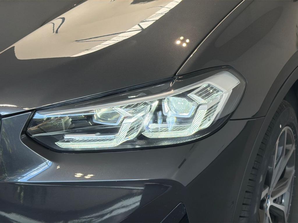 BMW X3 xdrive30e Msport auto
