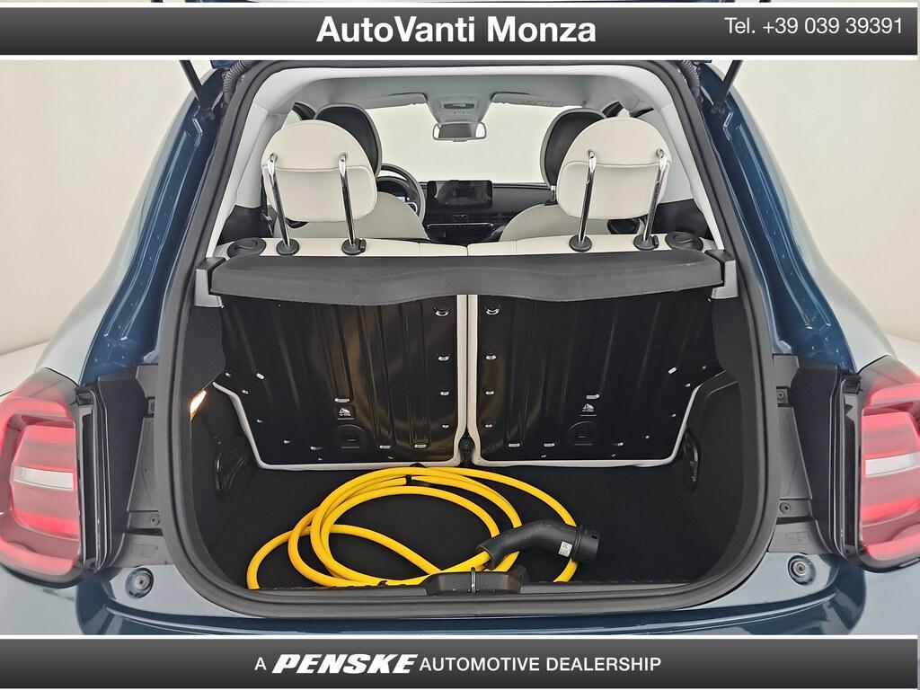 Fiat 500 e 3+1 42 kWh La Prima