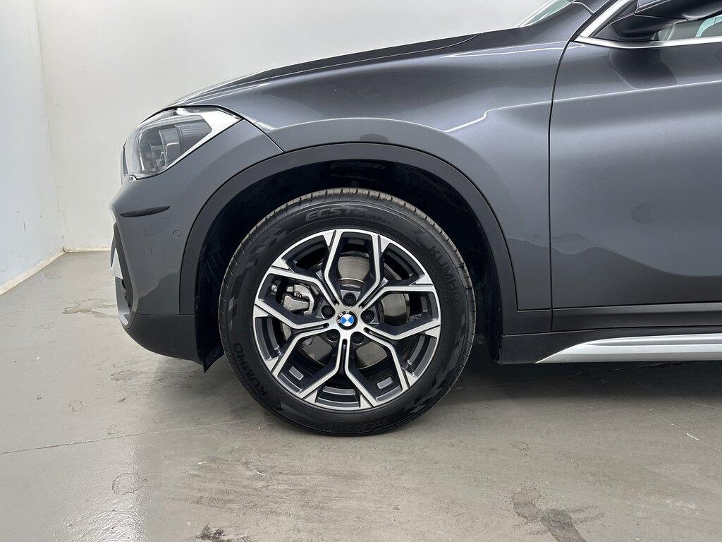 BMW X1 sdrive20d xLine Plus auto