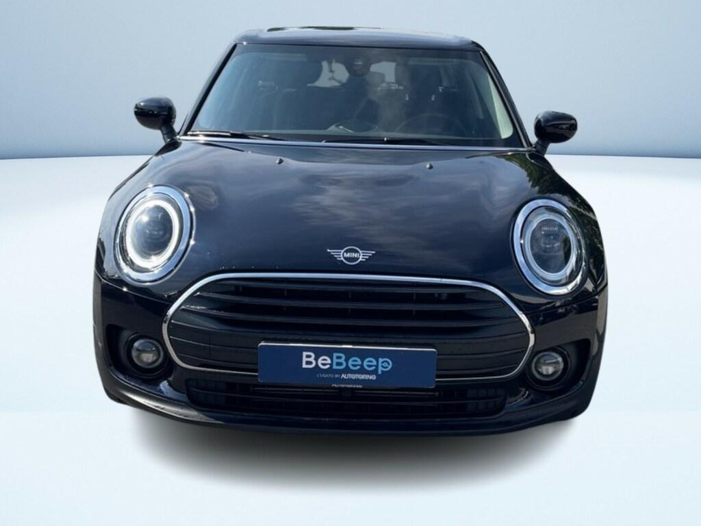 Mini Cooper Clubman 1.5 Cooper Classic Steptronic