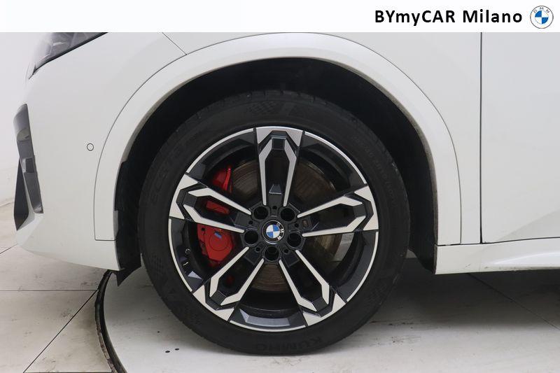 BMW X2 xdrive 20d 48V MSport Pro auto