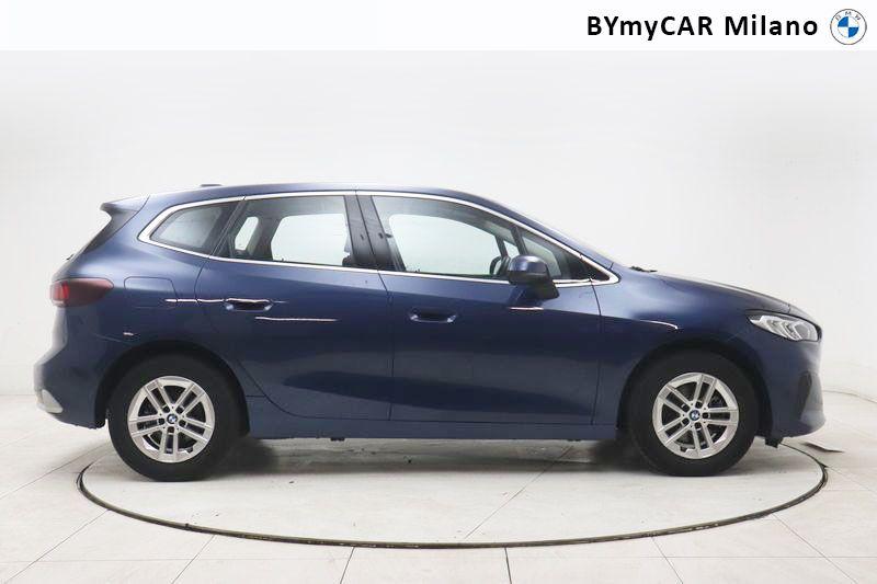 BMW Serie 2 218i Active Tourer auto