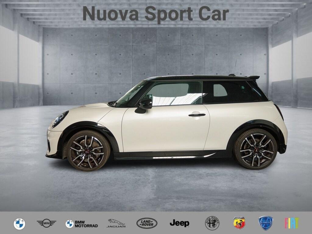 Mini Mini Cooper 3p 2.0 S JCW auto