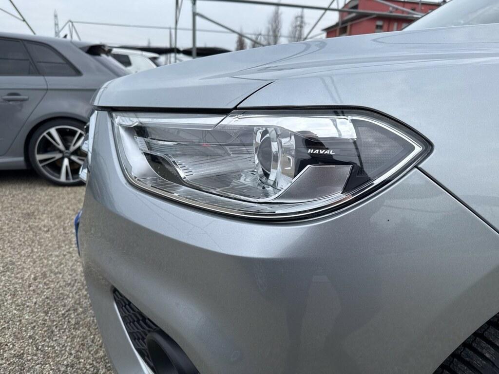 Haval H2 1.5t Premium Gpl