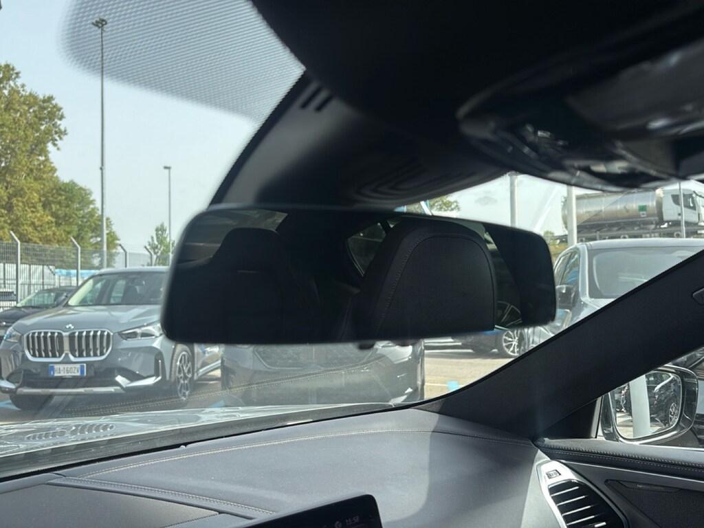 BMW Serie 8 840i Gran Coupe xdrive auto