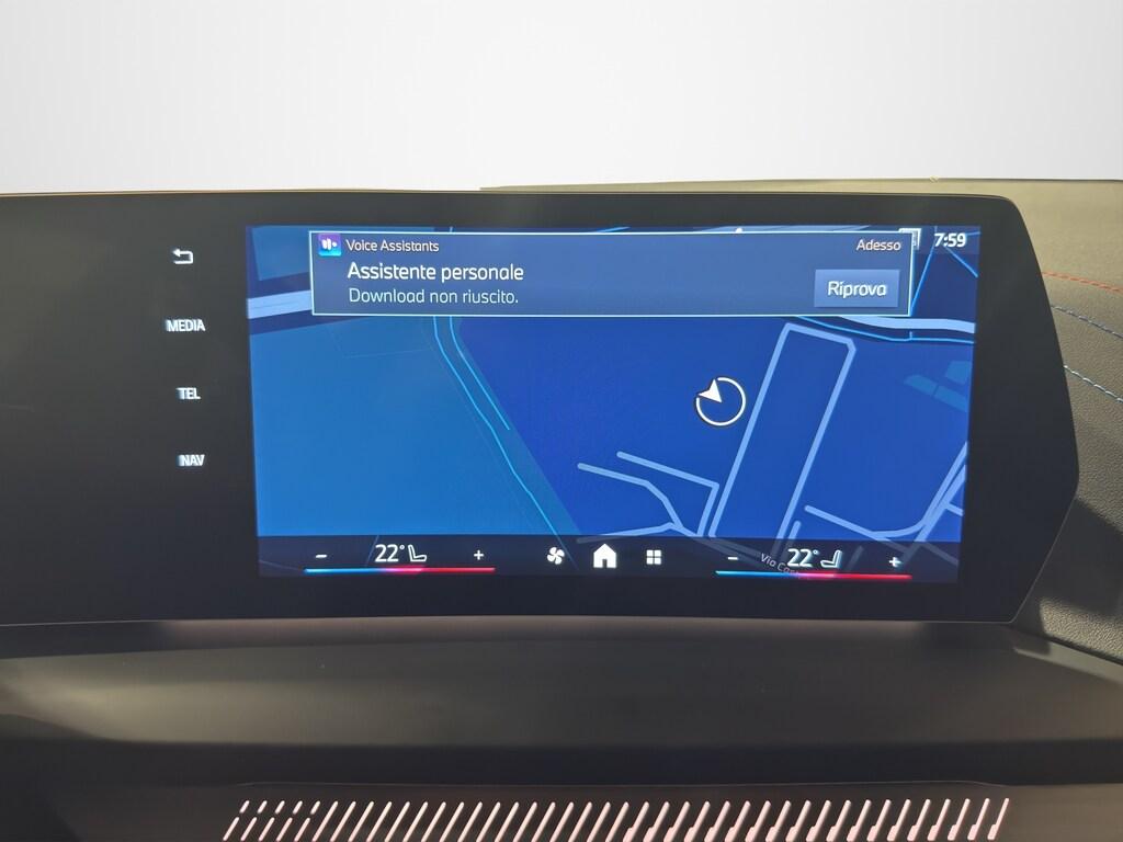 BMW Serie 1 118d auto