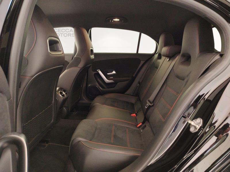 Mercedes Classe A 200 Premium auto