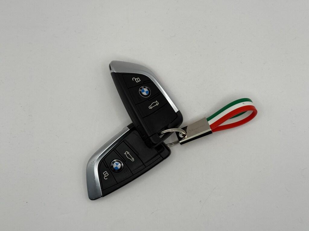 BMW X2 xdrive18d Msport auto