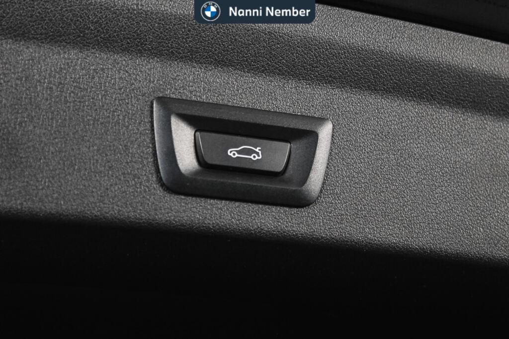 BMW Serie 1 120d Msport auto