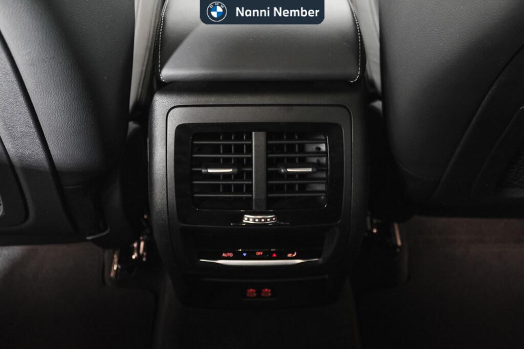 BMW X3 xdrive20d mhev 48V xLine auto