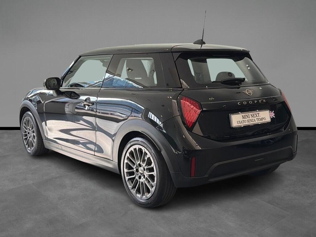 Mini Mini Cooper 3p 1.5 C Essential auto