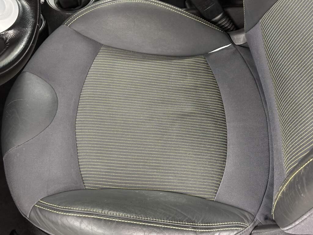 Mini Cooper S Cabrio 1.6 Cooper S