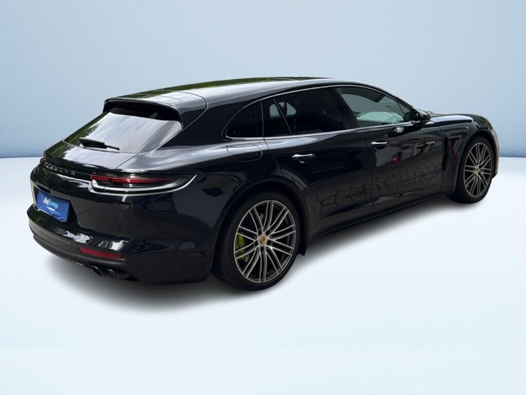 Porsche Panamera Sport Turismo 2.9 4 e-hybrid auto