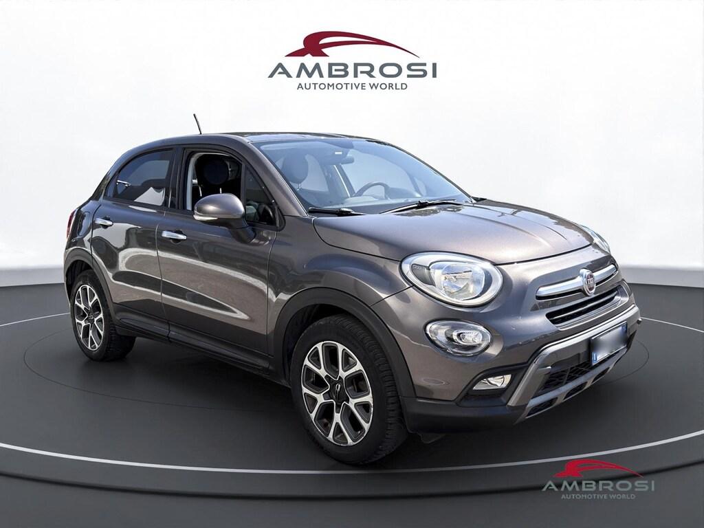 Fiat 500X 1.6 mjt Cross 4x2 120cv
