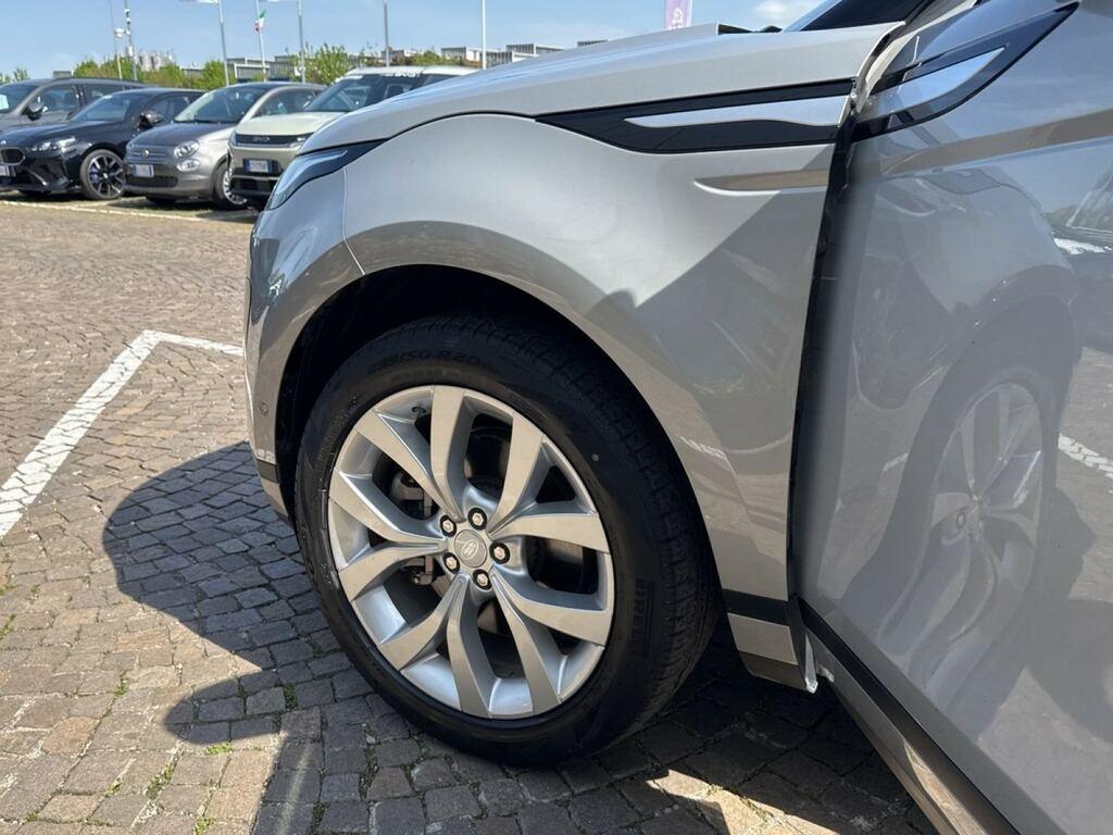 Land Rover Range Rover Evoque Evoque 2.0d i4 mhev R-Dynamic S awd 163cv auto