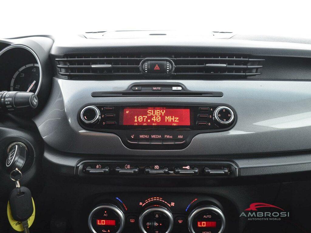 Alfa Romeo Giulietta 1.6 jtdm-2 Progression