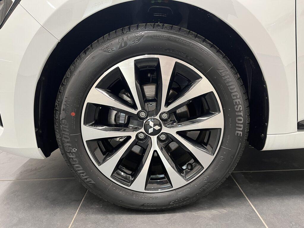 Mitsubishi Colt 1.0 Invite